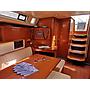 Book yachts online - sailboat - Oceanis 45 - Quantum - Bow & Solar - rent