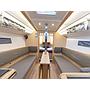 Book yachts online - sailboat - Sun Odyssey 349 - Kende - rent