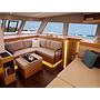 Book yachts online - catamaran - Nautitech 46 Fly - Stefany - rent