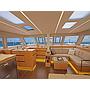 Book yachts online - catamaran - Nautitech 46 Fly - Stefany - rent