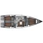 Book yachts online - sailboat - Bavaria 45 Cruiser - Alena (PMI) - rent