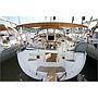 Book yachts online - sailboat - Bavaria 50 Cr - Sirius - rent