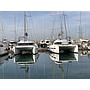 Book yachts online - catamaran - Bali 4.1 Sa - Costar - rent