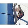 Book yachts online - catamaran - Saba 50 - Tiziano - rent
