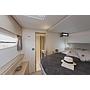 Book yachts online - catamaran - Saba 50 - Tiziano - rent