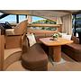 Book yachts online - motorboat - Princess 42 - Touché - rent