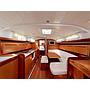 Book yachts online - sailboat - Cyclades 43.3 - Cip e Par - rent
