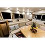 Book yachts online - catamaran - Lagoon 500 - Skippered - TORO BIANCO - rent
