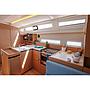 Book yachts online - sailboat - Sun Odyssey 410 - DELLA GRAZIA - rent