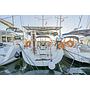 Book yachts online - sailboat - Sun Odyssey 42DS - ALEKA - rent