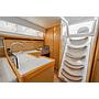 Book yachts online - sailboat - Sun Odyssey 42DS - ALEKA - rent