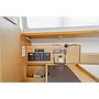 Book yachts online - sailboat - Sun Odyssey 42DS - ALEKA - rent