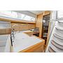 Book yachts online - sailboat - Sun Odyssey 42DS - ALEKA - rent