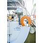 Book yachts online - sailboat - Sun Odyssey 42DS - ALEKA - rent
