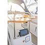 Book yachts online - sailboat - Sun Odyssey 42DS - ALEKA - rent