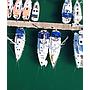 Book yachts online - sailboat - Bavaria C45 Holliday - Barbara I - rent