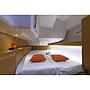 Book yachts online - sailboat - Jeanneau Sun Odyssey 469 - SOD469 - rent