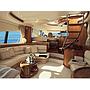 Book yachts online - motorboat - Azimut 68 S - Manzanos I - rent