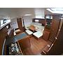 Book yachts online - sailboat - Oceanis 45 - HACHE - rent