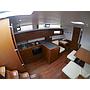 Book yachts online - sailboat - Oceanis 45 - HACHE - rent