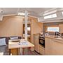 Book yachts online - sailboat - Oceanis 38 - Kiriaki - rent