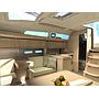 Book yachts online - sailboat - Dufour 412 Grand Large - Ishia - rent