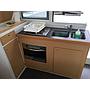 Book yachts online - catamaran - Lagoon 380 - Sevilla_DB - rent