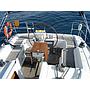 Book yachts online - sailboat - Oceanis 37 - Tristaina - rent