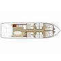 Book yachts online - motorboat - Octo Fly C - BERLIN DE - rent