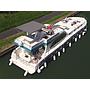 Book yachts online - motorboat - Octo Fly C - ANGOULEME FR - rent