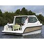 Book yachts online - motorboat - Sedan Primo - MUTZIG FR - rent