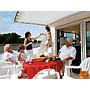 Book yachts online - motorboat - Estivale Octo - HARSKIRCHEN FR - rent