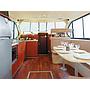 Book yachts online - motorboat - Estivale Sixto - CH DE LARNAGOL FR - rent