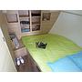 Book yachts online - motorboat - Sedan Primo - LOSNE FR - rent