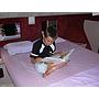Book yachts online - motorboat - Sedan 1000 - FLEURY FR - rent