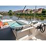 Book yachts online - motorboat - Quattro Fly C - Fitou - rent