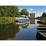 Book yachts online - motorboat - Sedan 1170 - JUILLY FR - rent