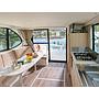 Book yachts online - motorboat - Octo Fly - Den Haag NL - rent