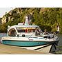 Book yachts online - motorboat - Estivale Quattro B - Heusden NL - rent