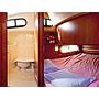 Book yachts online - motorboat - Sedan 1000 - SONATE FR - rent