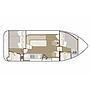 Book yachts online - motorboat - Confort 900 DP - NEURUPPIN DE - rent