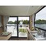 Book yachts online - motorboat - Sedan Primo - AURAY FR - rent