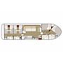 Book yachts online - motorboat - Confort 1350 B - ROUBIA FR - rent