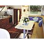 Book yachts online - motorboat - Confort 1100 - FOUCHECOURT FR - rent