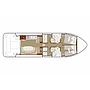 Book yachts online - motorboat - Estivale Octo - ST HILAIRE FR - rent