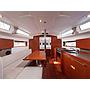Book yachts online - sailboat - Oceanis 38.1 - Anima Maris - rent