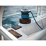 Book yachts online - sailboat - Elan Impression 45.1 - Sax III - rent