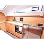 Book yachts online - sailboat - Elan Impression 45.1 - Sax III - rent