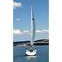 Book yachts online - sailboat - Hanse 418 - Diamante - rent