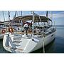 Book yachts online - sailboat - Jeanneau 57 - Messenger - rent